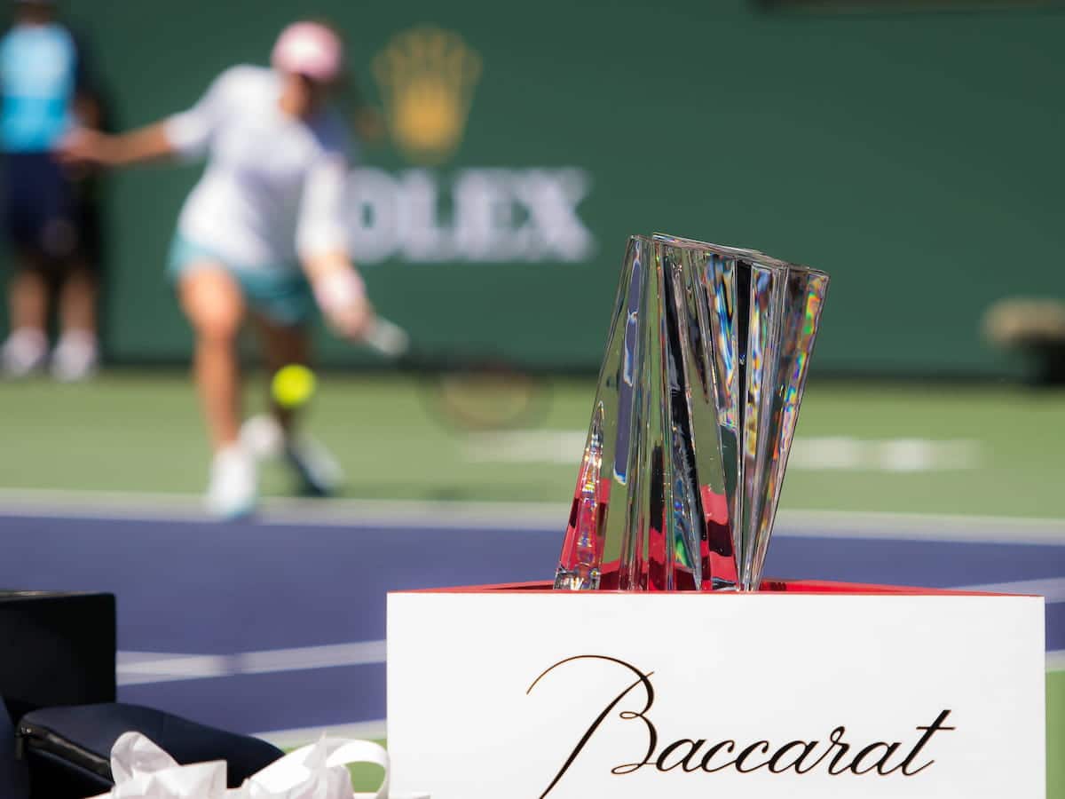 Indian Wells 2024: Zverev's Early Exit - Indian Wells 2024: Zverev's Early Exit -
