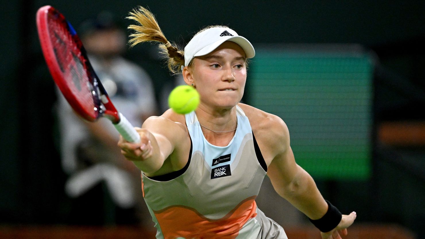 Indian Wells 2025: Swiatek And Rybakina Reach Fourth Round Indian Wells 2025: Swiatek And Rybakina Reach Fourth Round