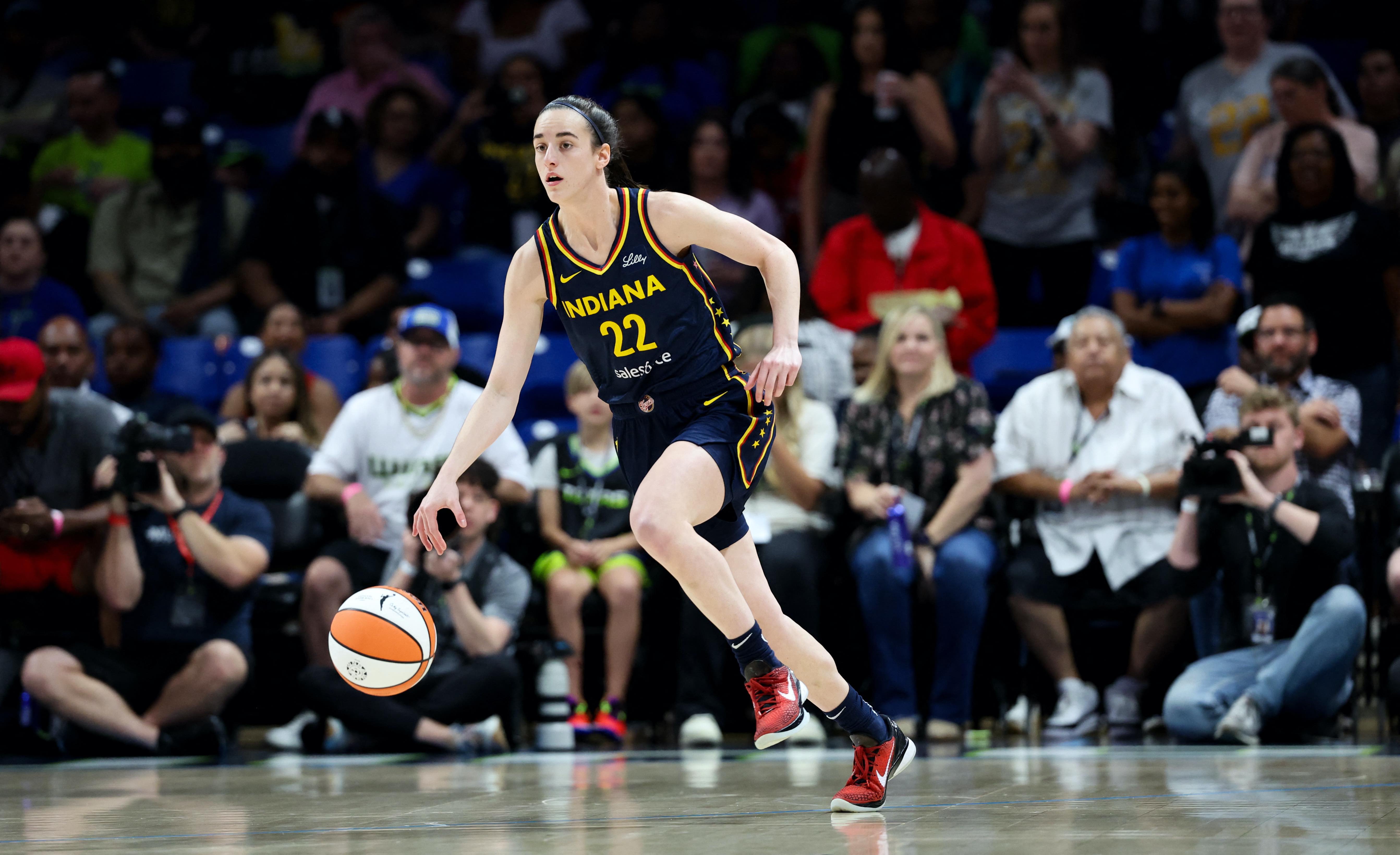 Indiana Fever Preseason Schedule 2025: Watch Caitlin Clark & The Team Prepare Indiana Fever Preseason Schedule 2025: Watch Caitlin Clark & The Team Prepare
