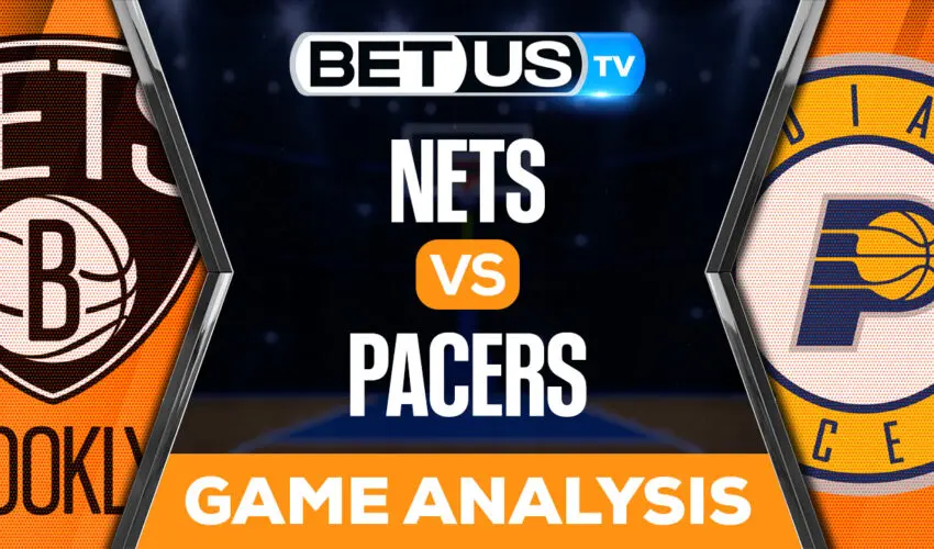 Indiana Pacers Defeat Brooklyn Nets In Overtime: Mathurin's Stellar Game Indiana Pacers Defeat Brooklyn Nets In Overtime: Mathurin's Stellar Game