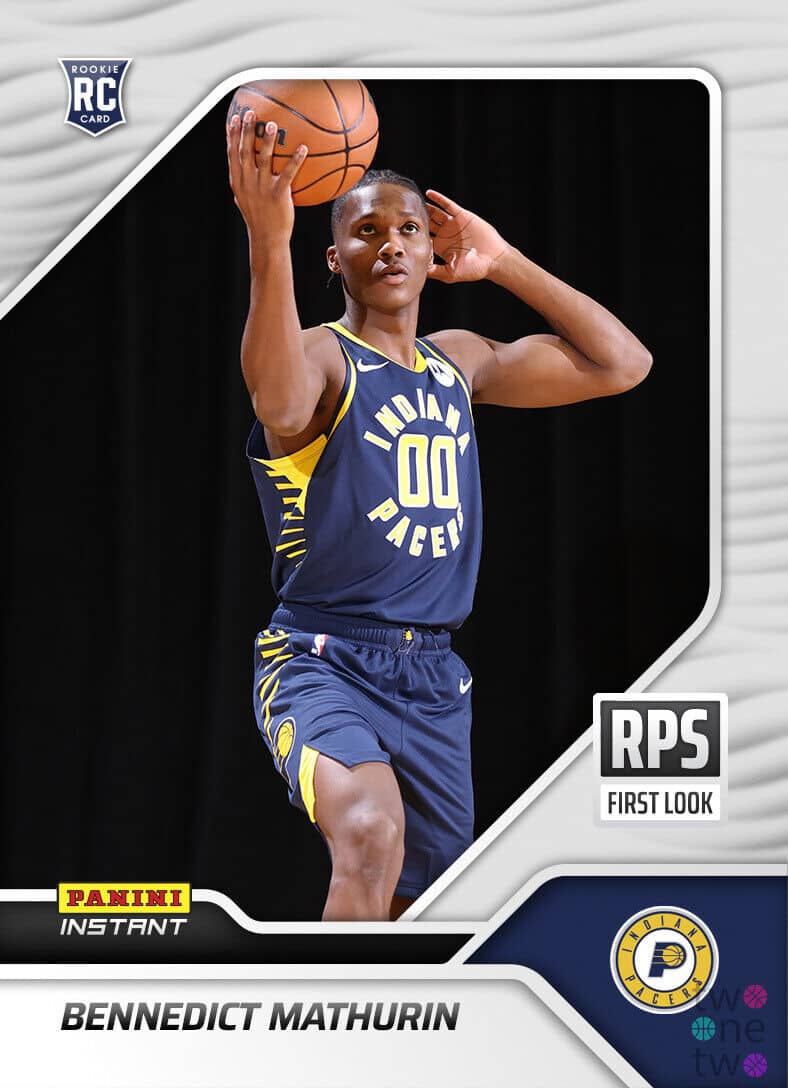 Indiana Pacers Must Act: Bennedict Mathurin's Latest Message Indiana Pacers Must Act: Bennedict Mathurin's Latest Message
