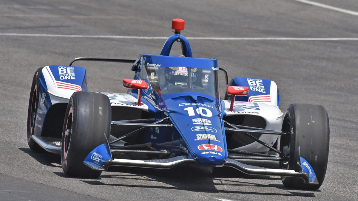 Indianapolis 500: Palou Earns Pole, Andretti Team Disappoints Indianapolis 500: Palou Earns Pole, Andretti Team Disappoints