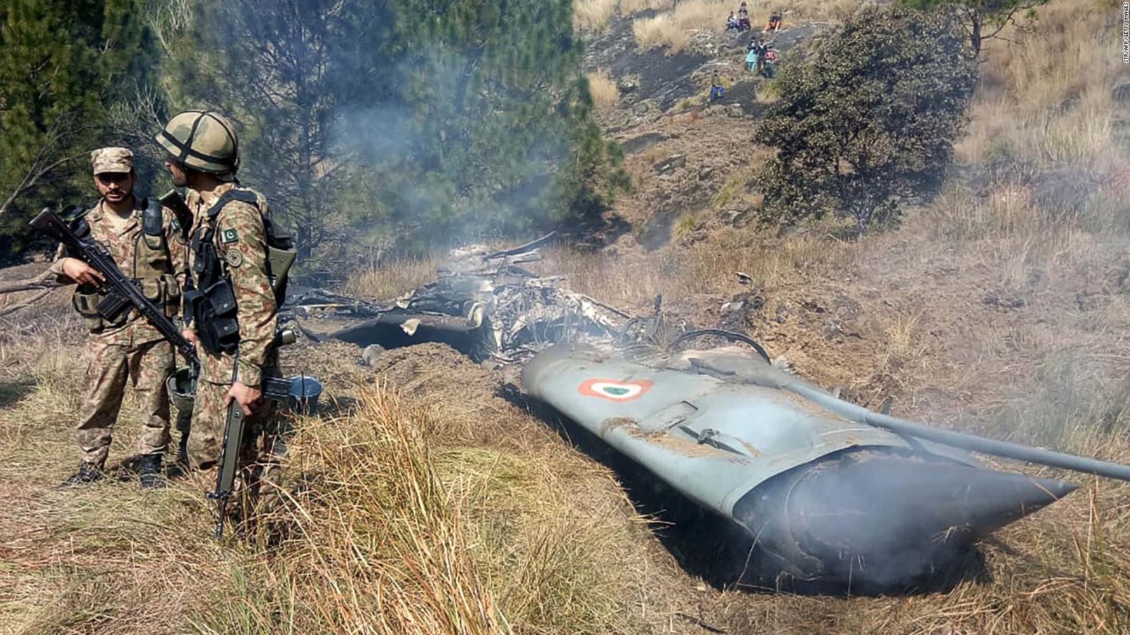 India's Boldest Military Action Against Pakistan In Decades India's Boldest Military Action Against Pakistan In Decades