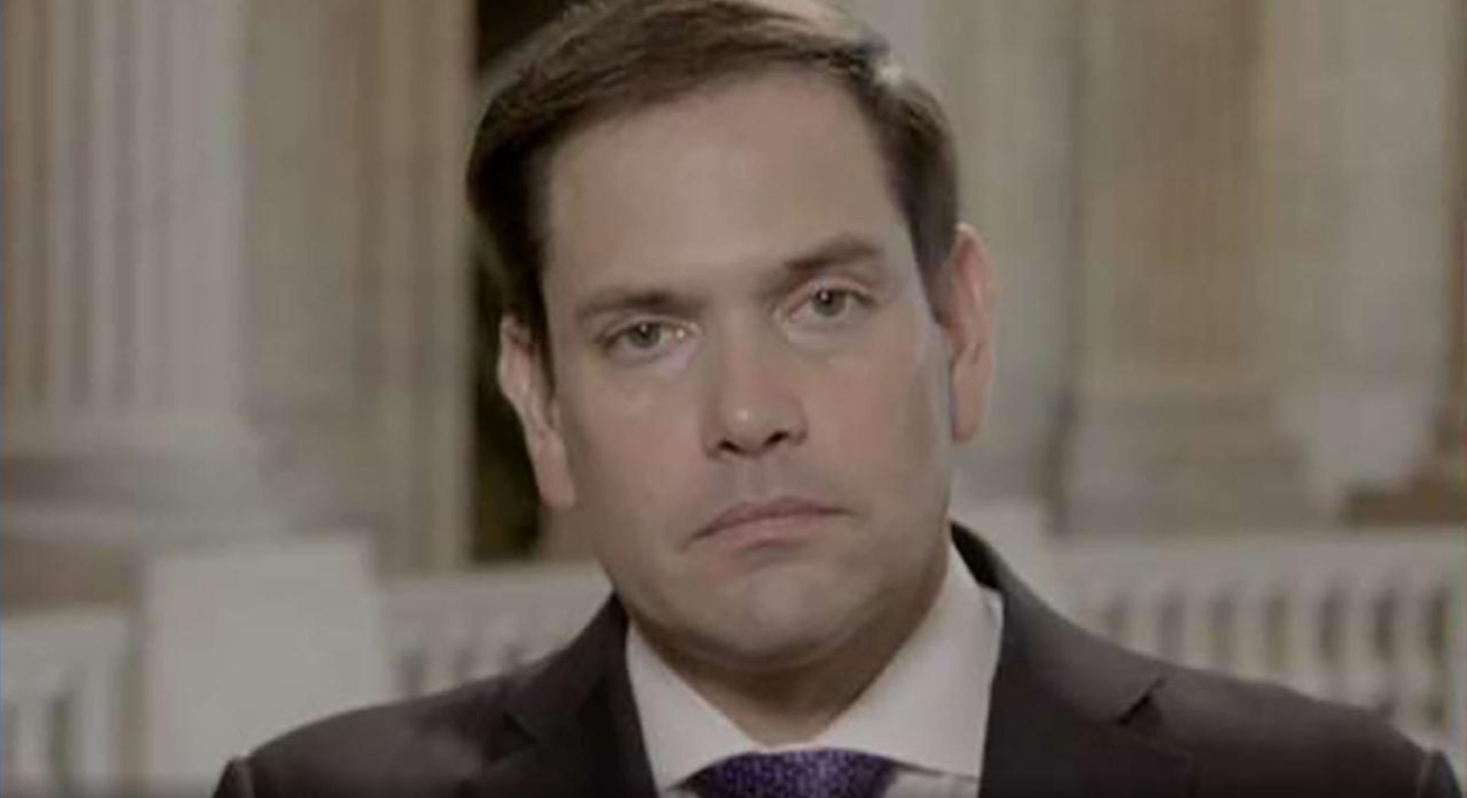 India's Call For Justice Amidst US Senator Rubio's De-escalation Plea India's Call For Justice Amidst US Senator Rubio's De-escalation Plea