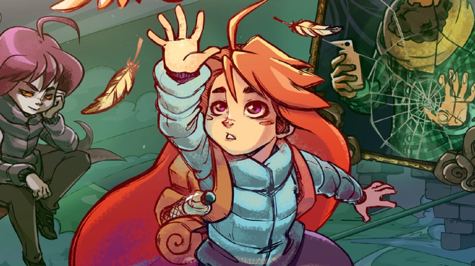 Indie Games On Nintendo Switch: A Legacy Of Collaboration And Conflict Indie Games On Nintendo Switch: A Legacy Of Collaboration And Conflict