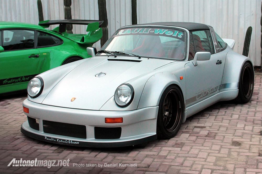 Indonesia Classic Art Week 2025: Pameran Porsche & Karya Seni Indonesia Classic Art Week 2025: Pameran Porsche & Karya Seni