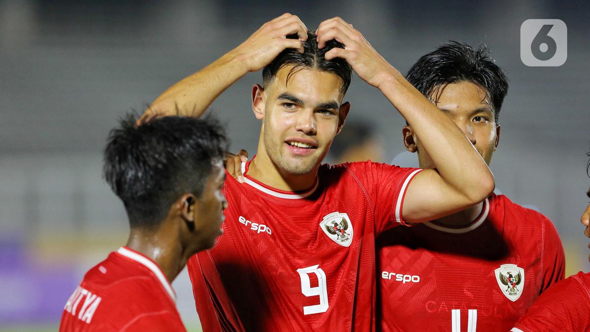 Indonesia Vs Yaman Piala Asia U20 2025: Jadwal Pertandingan Dan Cara Streaming Indonesia Vs Yaman Piala Asia U20 2025: Jadwal Pertandingan Dan Cara Streaming