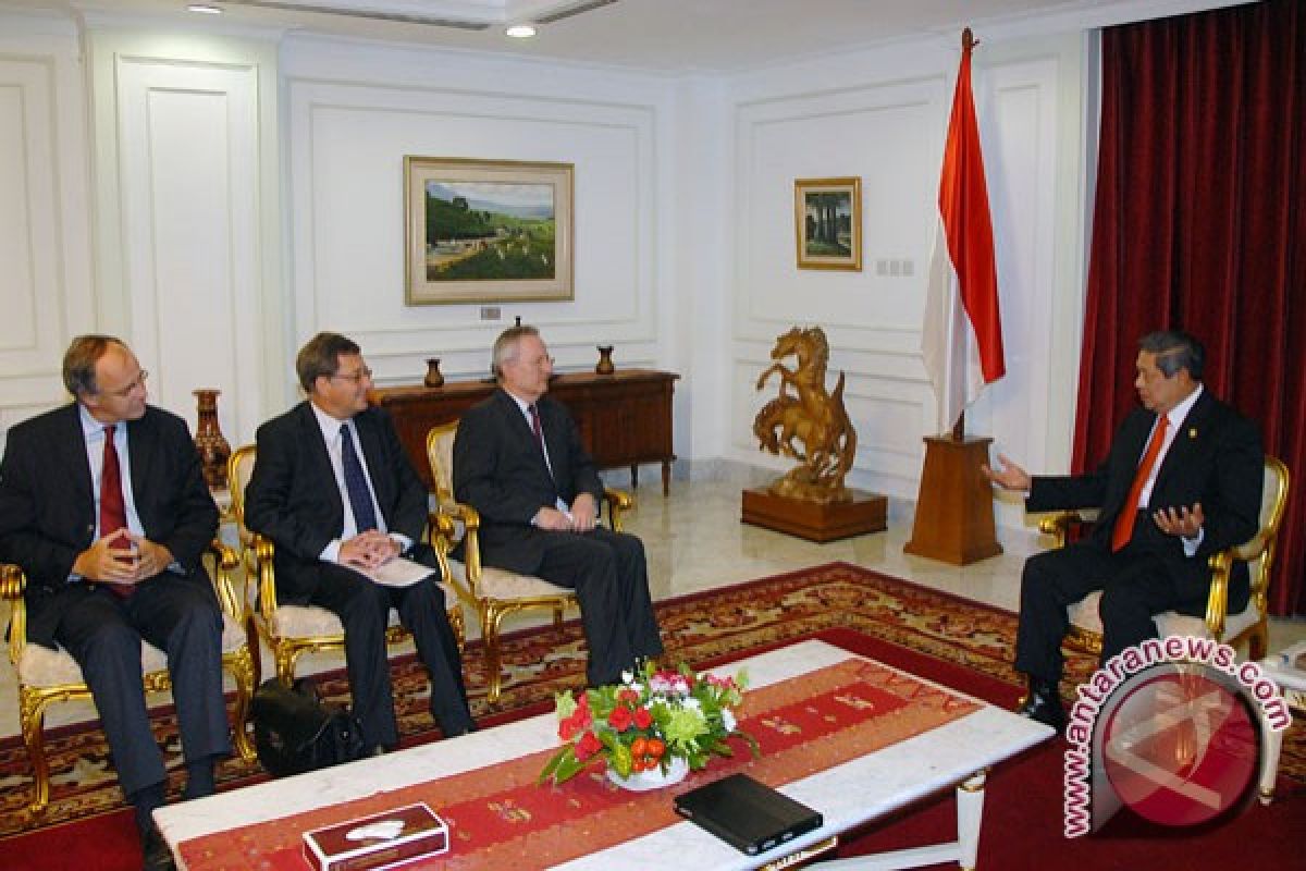 Indonesia's Danantara And Eramet Explore Joint Investments Indonesia's Danantara And Eramet Explore Joint Investments