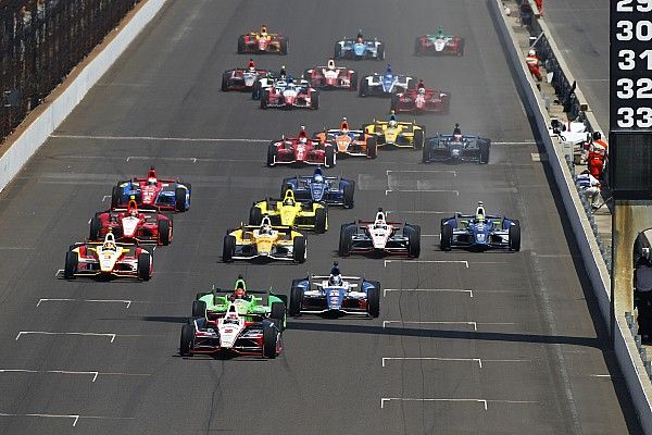 Indy 500 2024: Takuma Sato Secures 34th Entry Indy 500 2024: Takuma Sato Secures 34th Entry