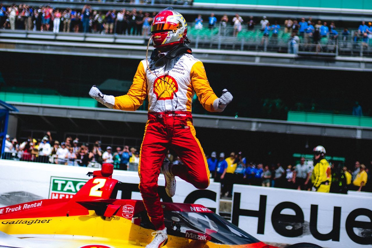 Indy 500 Announcement: Heightened Danger For Drivers In 2025 Indy 500 Announcement: Heightened Danger For Drivers In 2025