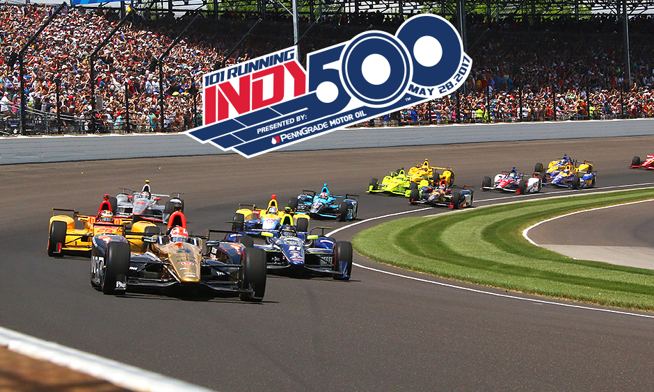 Indy 500: Sato's Entry Confirms 34-Car Grid Indy 500: Sato's Entry Confirms 34-Car Grid