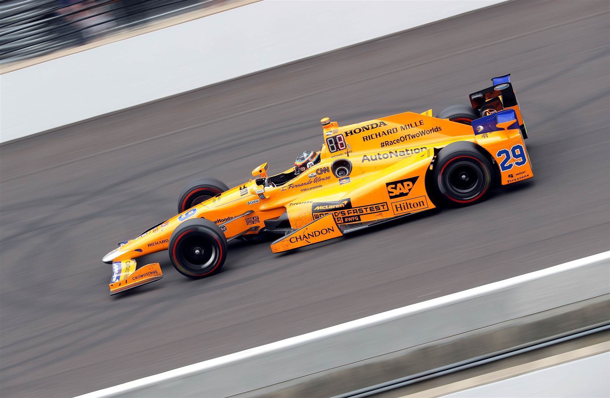 Indy 500: Takuma Sato's Entry Confirms 34-Car Field Indy 500: Takuma Sato's Entry Confirms 34-Car Field