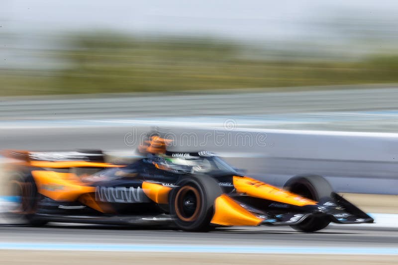 IndyCar Series: FOX's Inaugural Season Coverage IndyCar Series: FOX's Inaugural Season Coverage