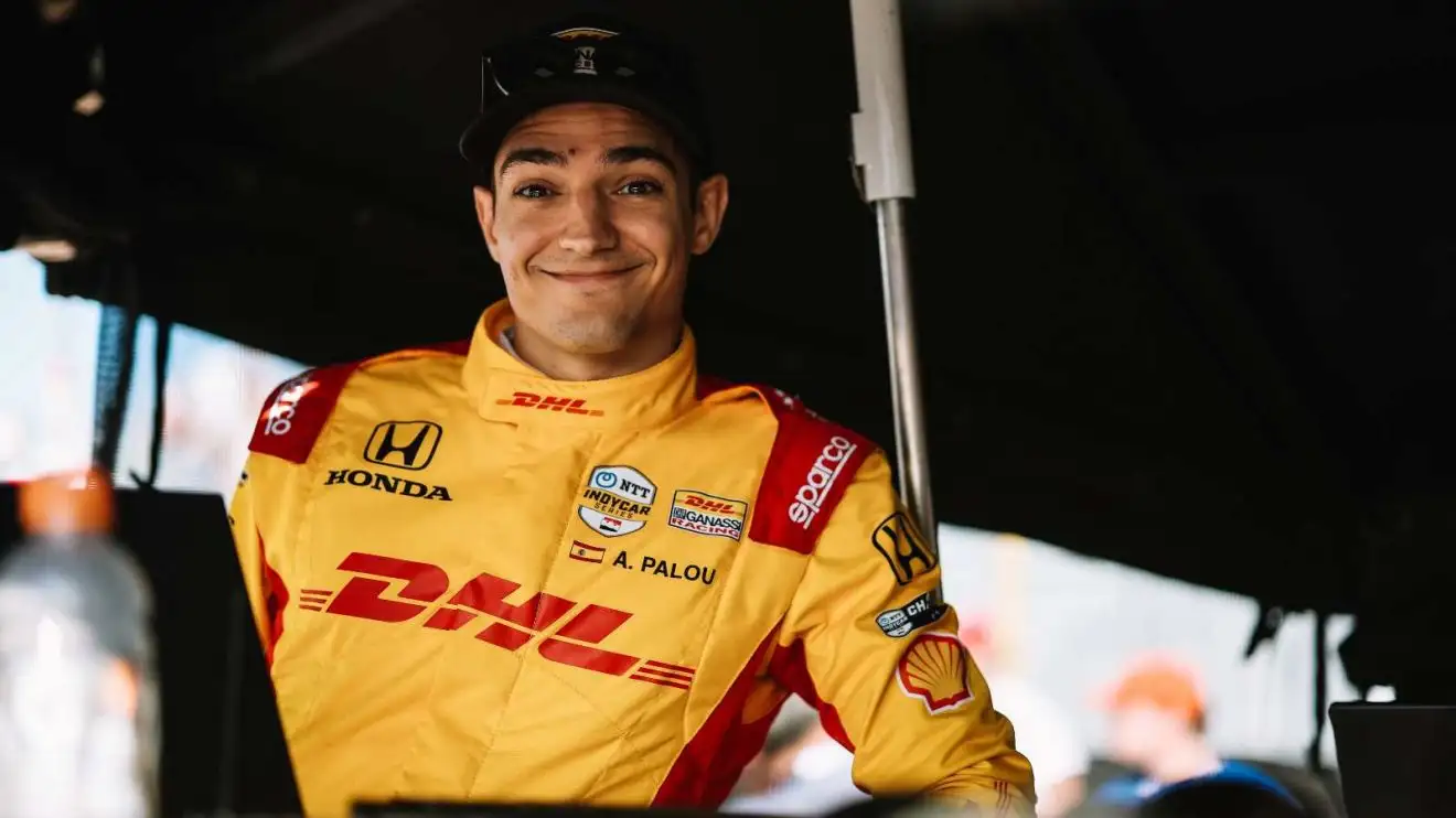 IndyCar St. Pete: Palou's Win And DeFrancesco's Comeback IndyCar St. Pete: Palou's Win And DeFrancesco's Comeback