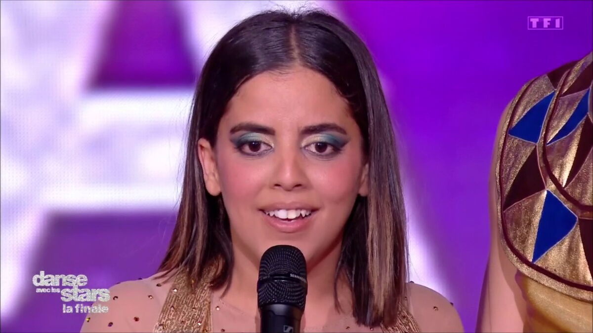 Inès Reg Critiquée, Natasha St-Pier Épargnée : L'affaire De L'ouverture D'Eléonore À DALS Inès Reg Critiquée, Natasha St-Pier Épargnée : L'affaire De L'ouverture D'Eléonore À DALS