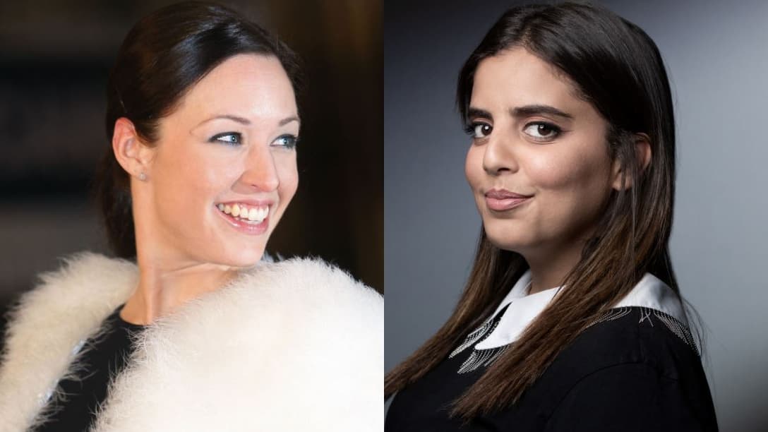 Inès Reg Éliminée De DALS : Trop Ouverte ? L'analyse De La Sentence. Inès Reg Éliminée De DALS : Trop Ouverte ? L'analyse De La Sentence.
