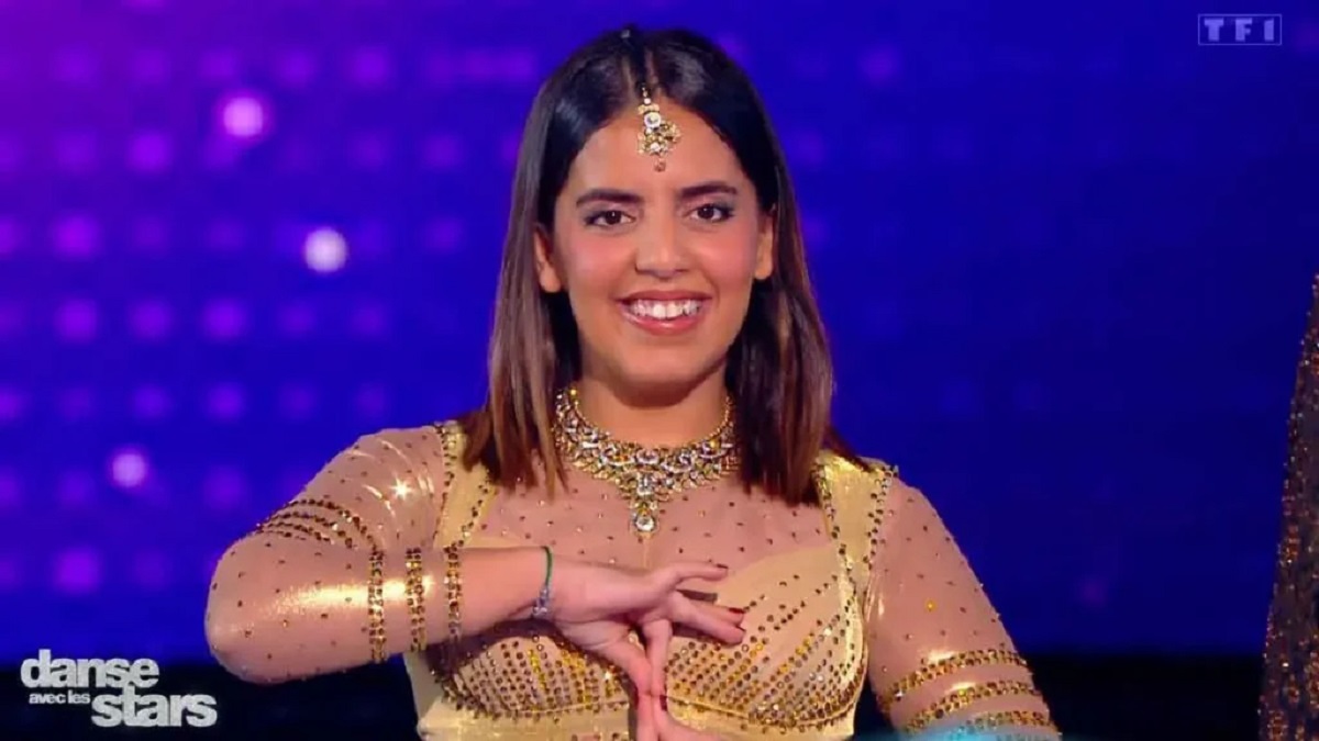 Inès Reg Et Natasha St-Pier : Verdict Sur L'élimination Dans DALS Inès Reg Et Natasha St-Pier : Verdict Sur L'élimination Dans DALS