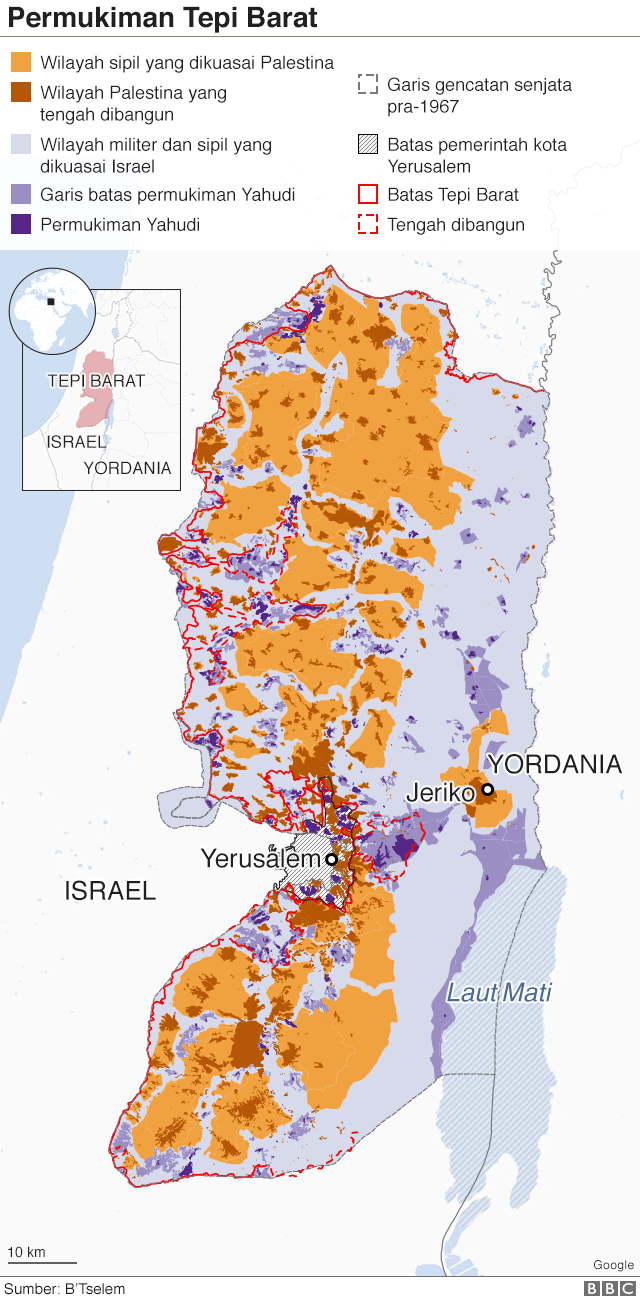 Infografis: Analisis PBB: Jalan Menuju Solusi Dua Negara Israel-Palestina Semakin Sempit Infografis: Analisis PBB: Jalan Menuju Solusi Dua Negara Israel-Palestina Semakin Sempit