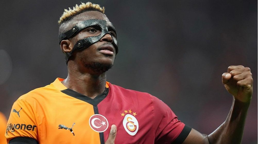 İngiliz Devinden Avrupa'yı Sallayacak Transfer: Son Adım! İngiliz Devinden Avrupa'yı Sallayacak Transfer: Son Adım!