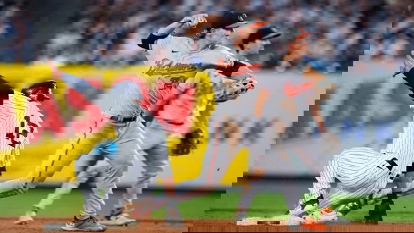 Injury Concerns Cloud Yankees Vs. Diamondbacks Series (April 1-3) Injury Concerns Cloud Yankees Vs. Diamondbacks Series (April 1-3)