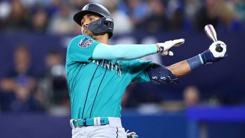 Injury News: Mariners Vs. Athletics, March 27-30 Injury News: Mariners Vs. Athletics, March 27-30