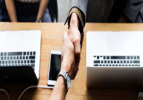 Innovatief Fintech Platform Transferz Ontvangt Financiering Van ABN AMRO Innovatief Fintech Platform Transferz Ontvangt Financiering Van ABN AMRO
