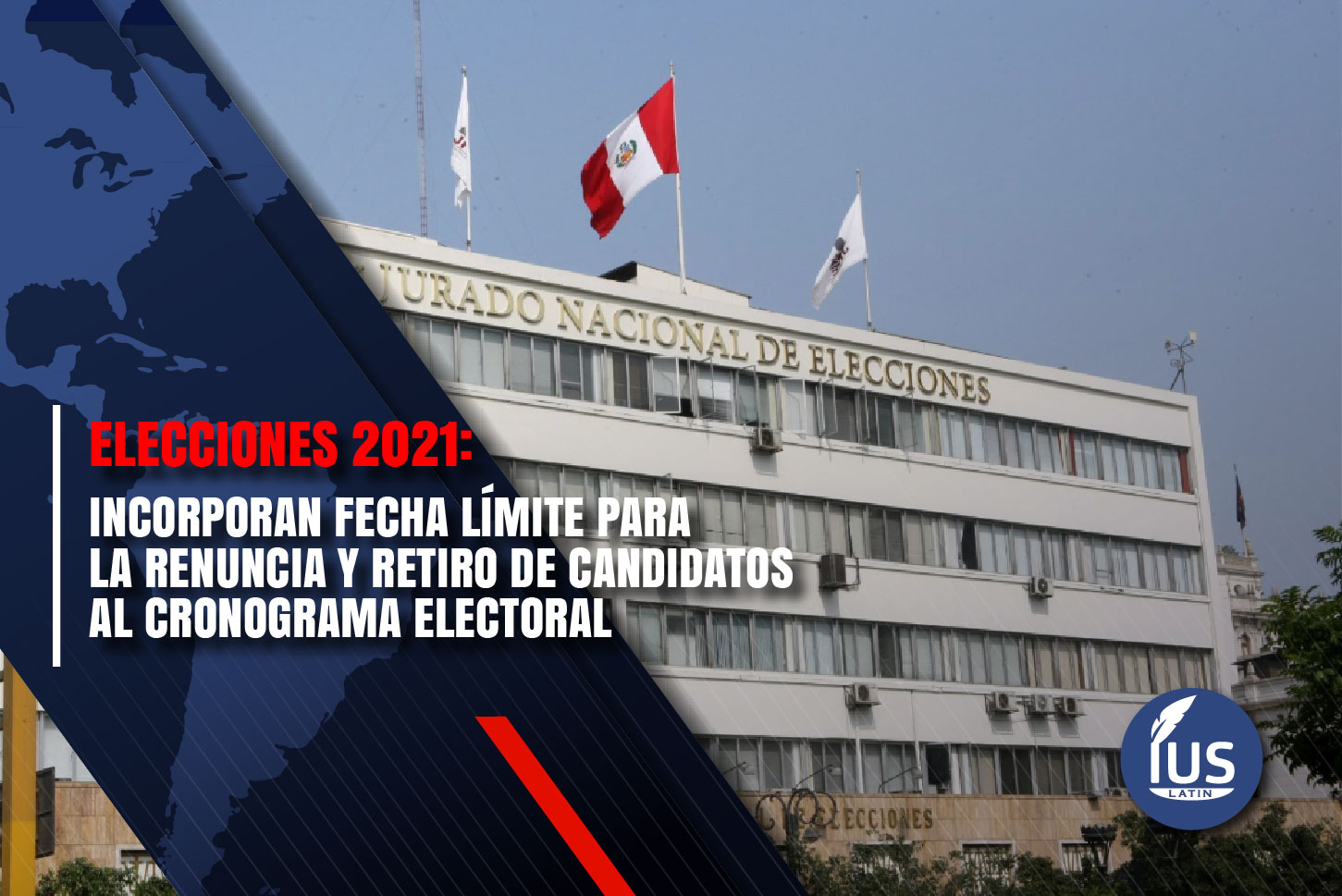 Inscripción De Candidatos Al CNE: Fecha Límite Para No Primarias Inscripción De Candidatos Al CNE: Fecha Límite Para No Primarias