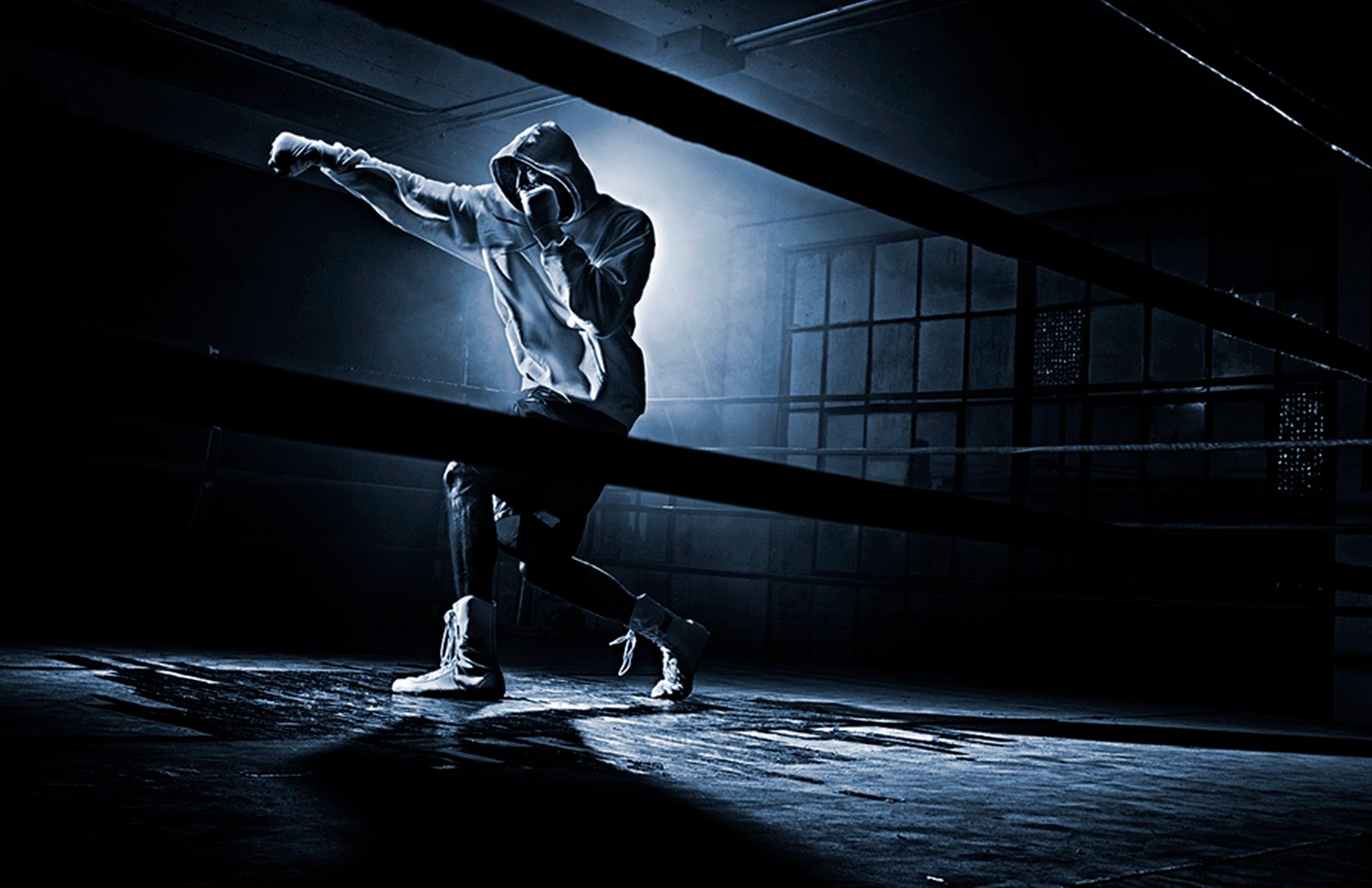 Inscripciones Cerradas En 3 Días: Clases De Boxeo En Edomex