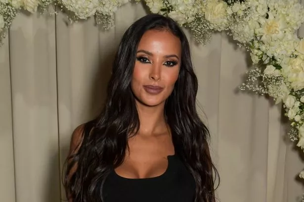 Inside Maya Jama's Beauty Regimen: Products And Techniques Inside Maya Jama's Beauty Regimen: Products And Techniques