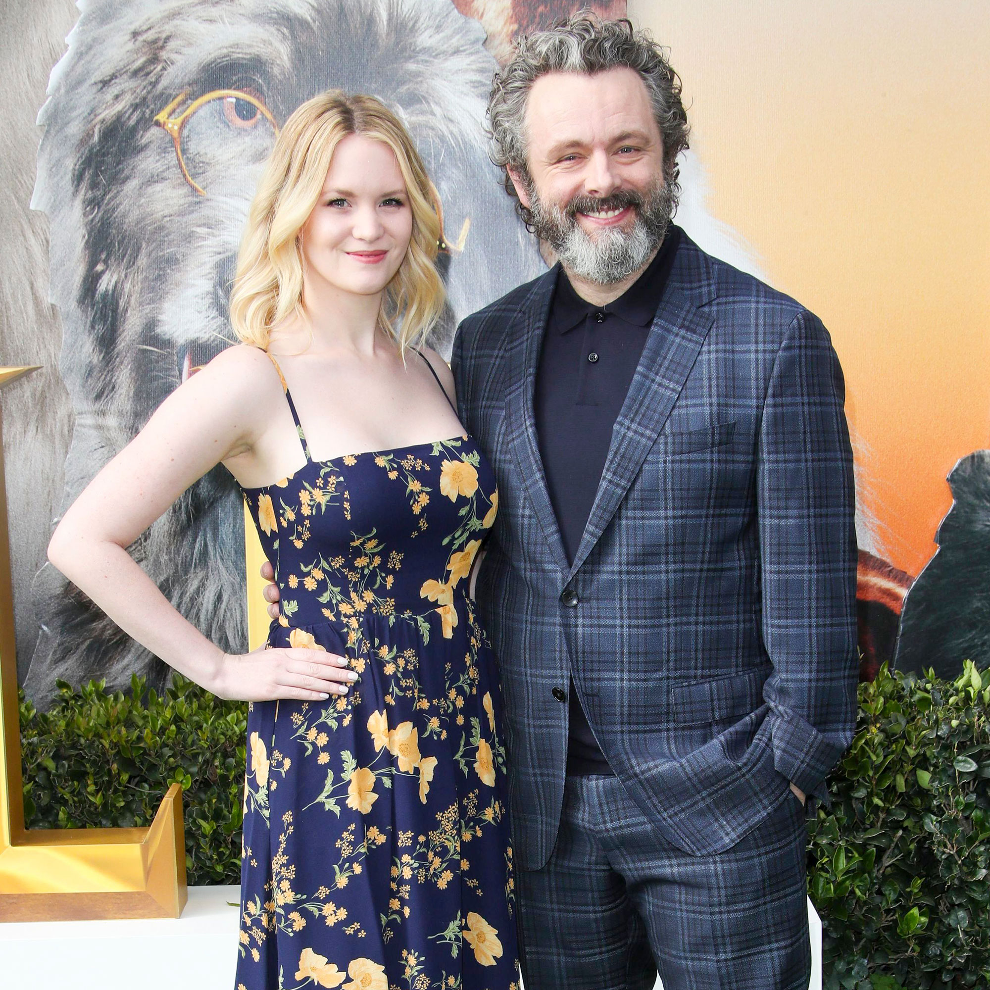 Inside Michael Sheen's Life: From Famous Relationships To Fortune And Farewell To Hollywood Inside Michael Sheen's Life: From Famous Relationships To Fortune And Farewell To Hollywood