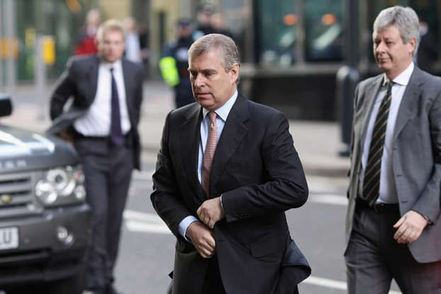 Inside Prince Andrew's Palace Life: Accounts Of A Difficult Personality Inside Prince Andrew's Palace Life: Accounts Of A Difficult Personality