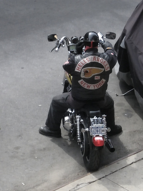Inside The Hells Angels: Membership, Structure, And Activities Inside The Hells Angels: Membership, Structure, And Activities