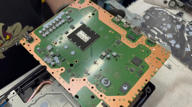 Inside The PlayStation 5 Pro: A Detailed Teardown And Component Overview Inside The PlayStation 5 Pro: A Detailed Teardown And Component Overview