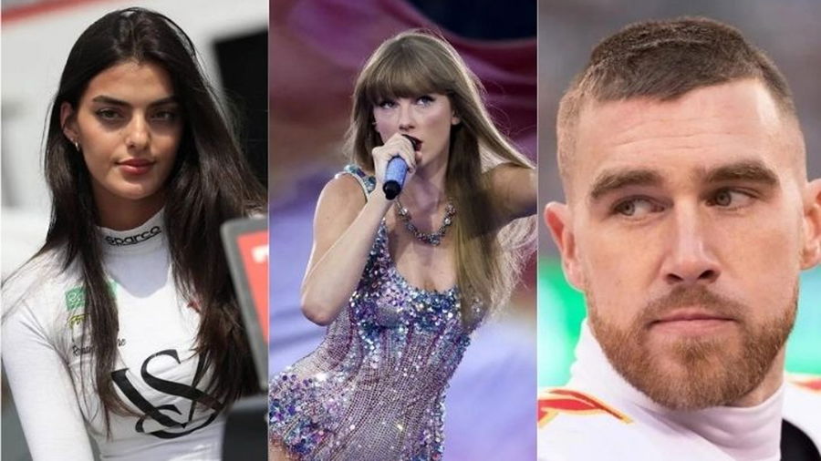 Insider Reveals: Josh Allen's Relationship Aspirations Differ From Taylor Swift And Travis Kelce's Dynamic Insider Reveals: Josh Allen's Relationship Aspirations Differ From Taylor Swift And Travis Kelce's Dynamic