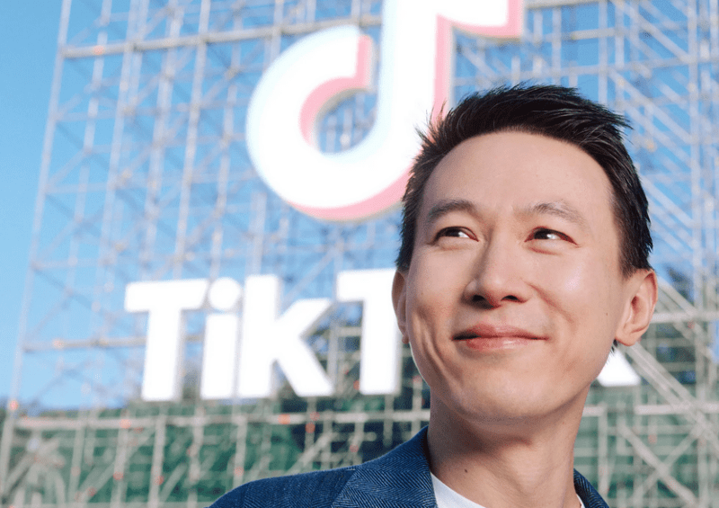 Instagram CEO On TikTok Competition: A Battle For User Engagement Instagram CEO On TikTok Competition: A Battle For User Engagement