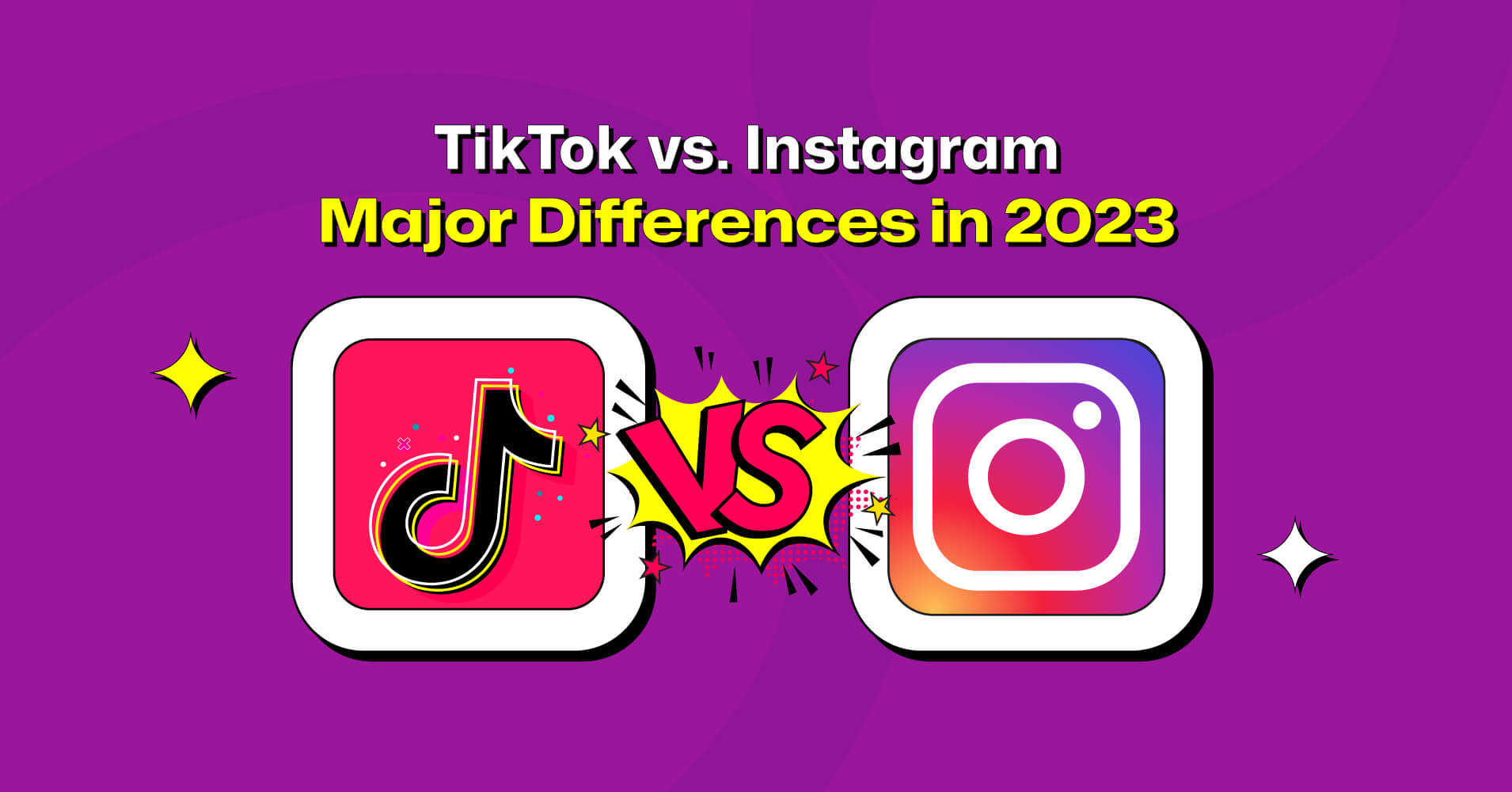 Instagram Vs TikTok: CEO's Testimony On Growth Or Decline Instagram Vs TikTok: CEO's Testimony On Growth Or Decline