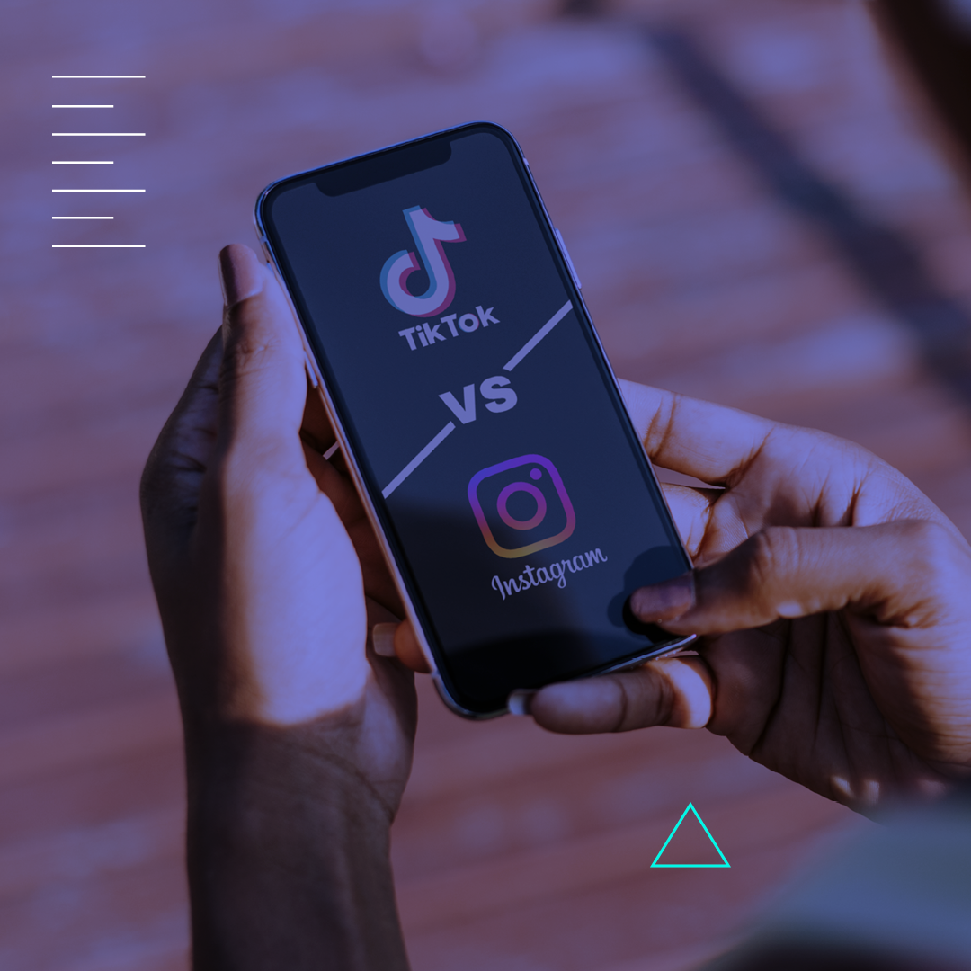 Instagram Vs. TikTok: CEO's Testimony Reveals A Instagram Vs. TikTok: CEO's Testimony Reveals A