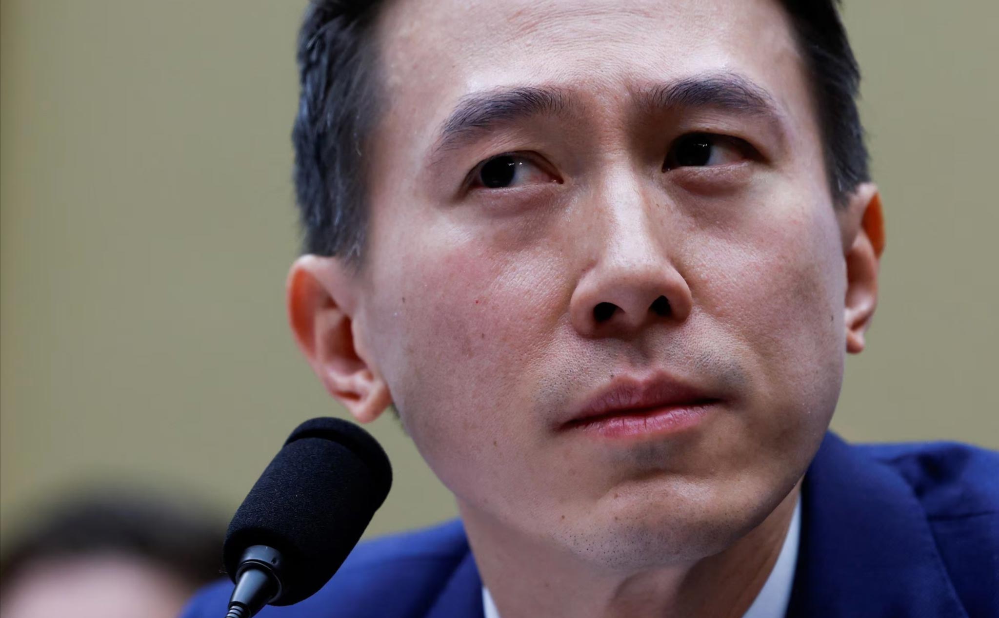 Instagram's CEO On TikTok: A Battle For User Engagement Instagram's CEO On TikTok: A Battle For User Engagement