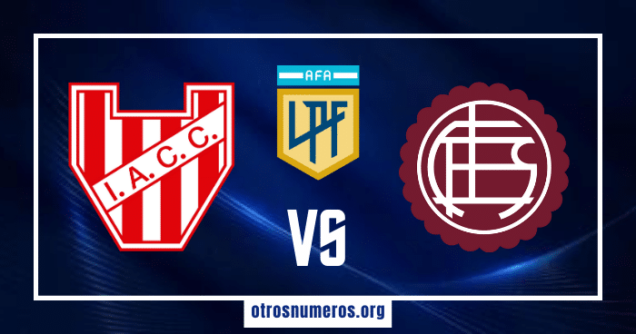Instituto Vs Lanús: Convocatoria Y El Once Probable Instituto Vs Lanús: Convocatoria Y El Once Probable