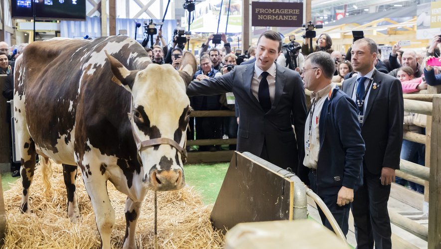 Intelligence Artificielle Et Souveraineté Européenne : L'Appel De Macron À Un Patriotisme Économique Intelligence Artificielle Et Souveraineté Européenne : L'Appel De Macron À Un Patriotisme Économique