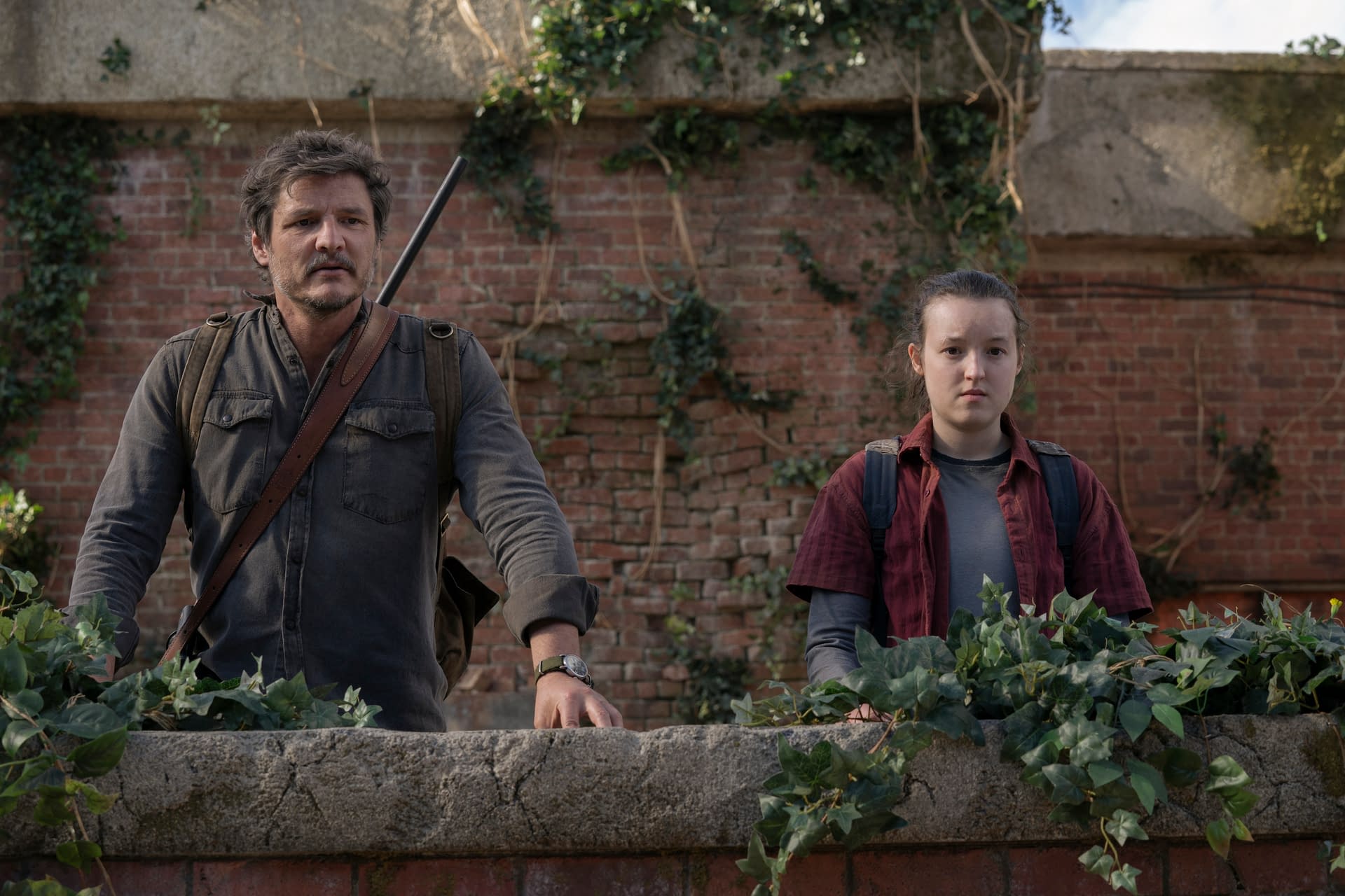 Intense Drama Promised In New The Last Of Us Part 2 Trailer Featuring Pedro Pascal And Bella Ramsey Intense Drama Promised In New The Last Of Us Part 2 Trailer Featuring Pedro Pascal And Bella Ramsey