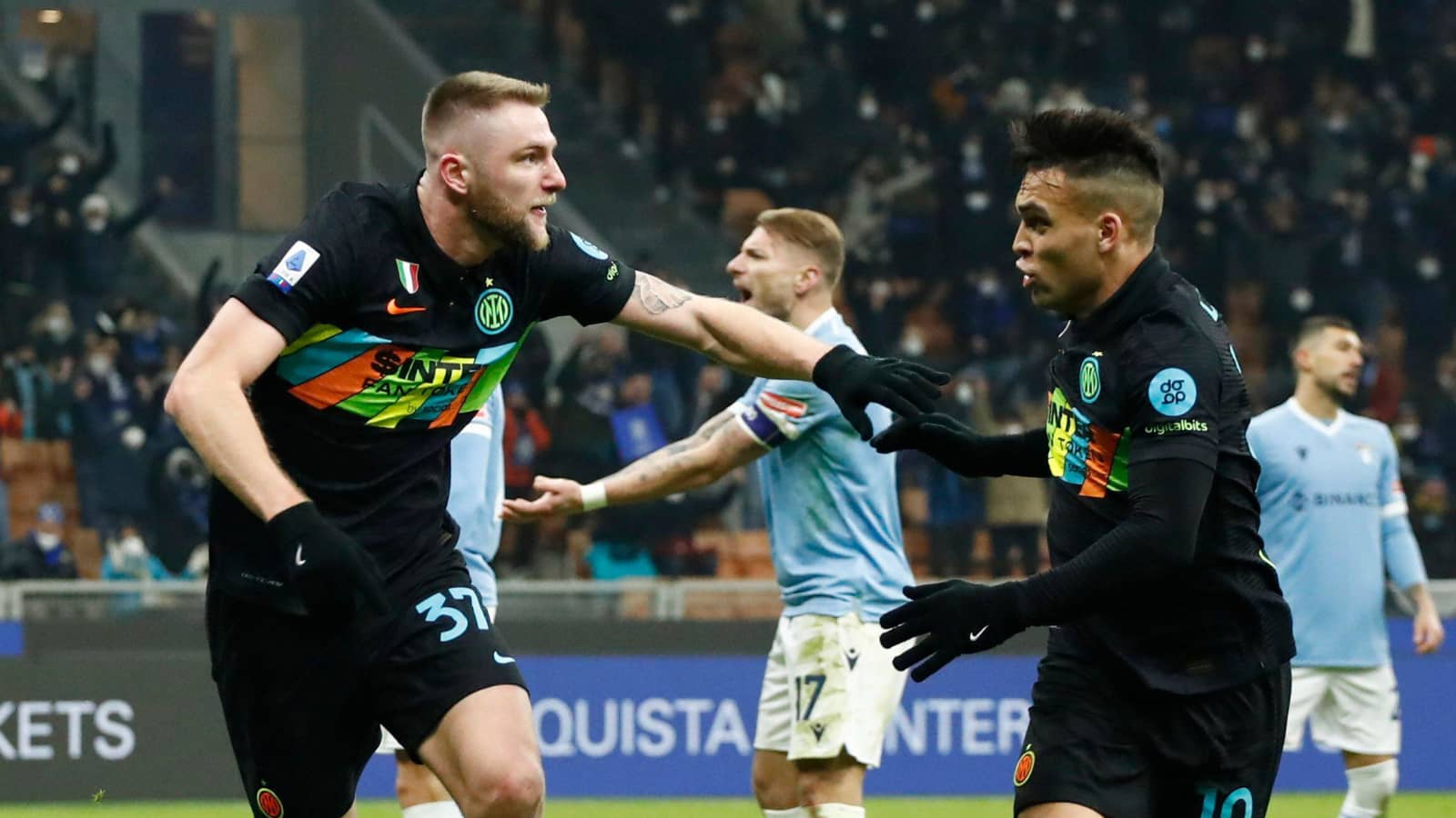 Inter Milan Consider Shock De Ligt Loan Move From Man Utd Inter Milan Consider Shock De Ligt Loan Move From Man Utd