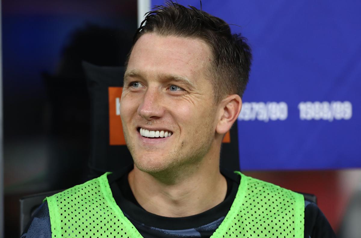 Inter Milan Midfielder Zielinski Faces Weeks On The Sidelines With Calf Problem Inter Milan Midfielder Zielinski Faces Weeks On The Sidelines With Calf Problem