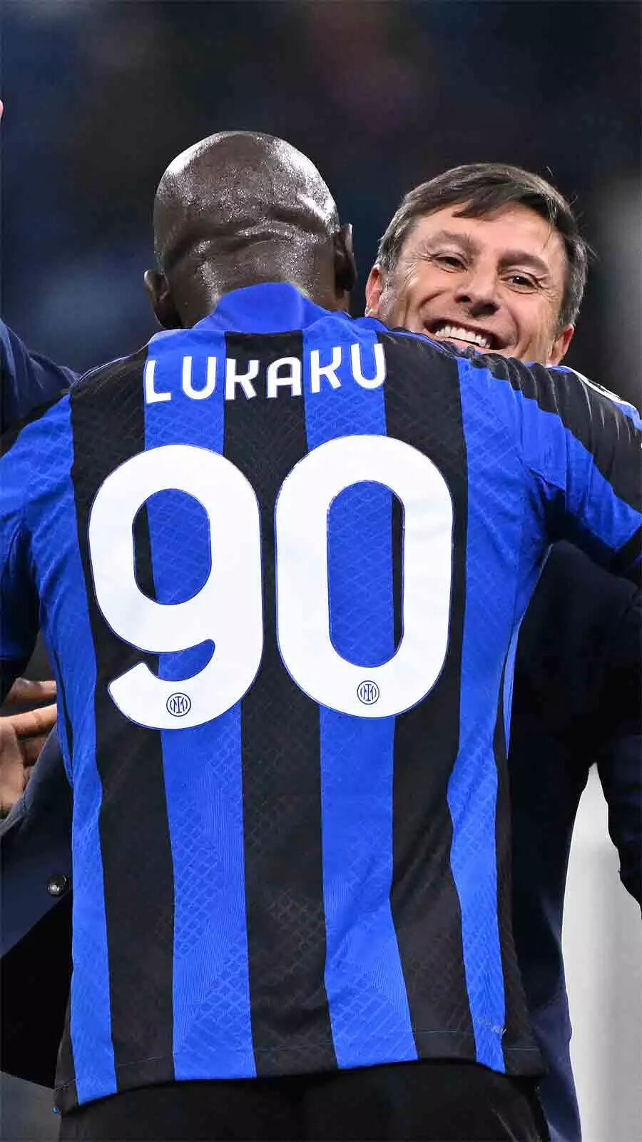 Inter Milan Through To Europa League Last Eight After Feyenoord Win Inter Milan Through To Europa League Last Eight After Feyenoord Win