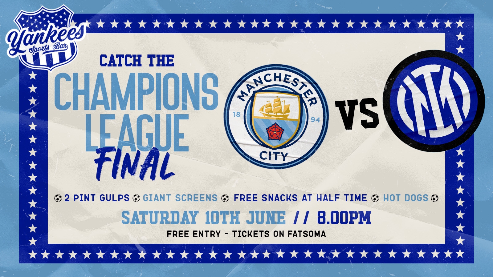 Inter Milan To Champions League Final: Barcelona's Defeat Inter Milan To Champions League Final: Barcelona's Defeat