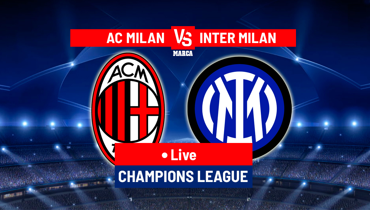 Inter Milan's Champions League Triumph: A First-Leg Masterclass Against Bayern Inter Milan's Champions League Triumph: A First-Leg Masterclass Against Bayern