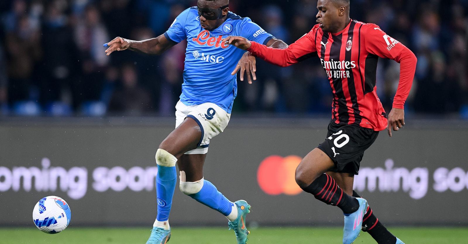 Inter, Napoli En Atalanta: Wie Wint De Scudetto? Programma En Analyse Inter, Napoli En Atalanta: Wie Wint De Scudetto? Programma En Analyse