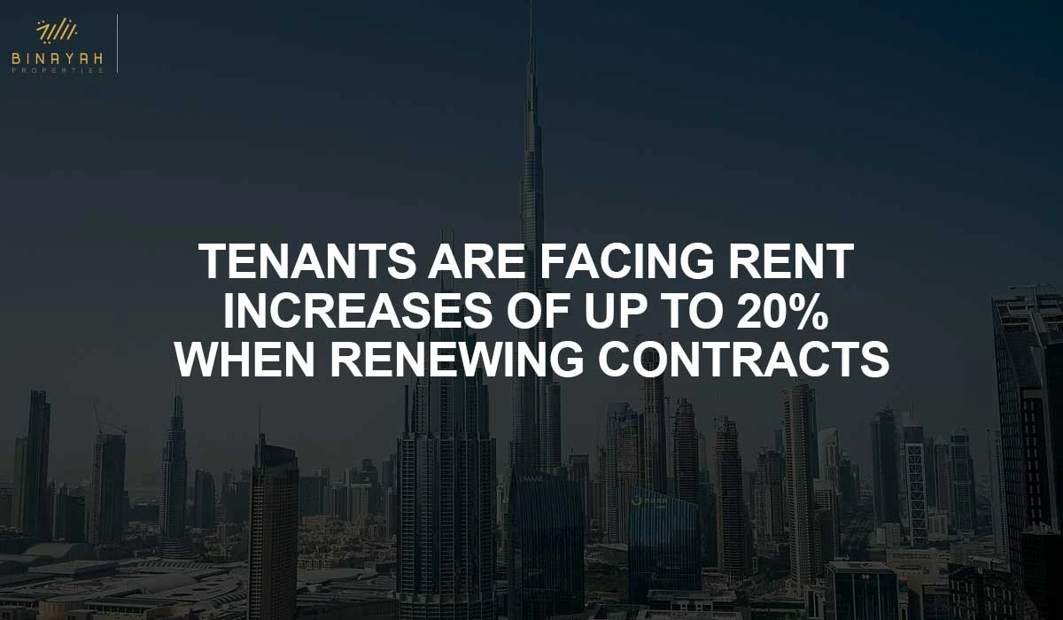 Interest Group Highlights Negative Impact Of Rent Regulation Changes On Tenants Interest Group Highlights Negative Impact Of Rent Regulation Changes On Tenants