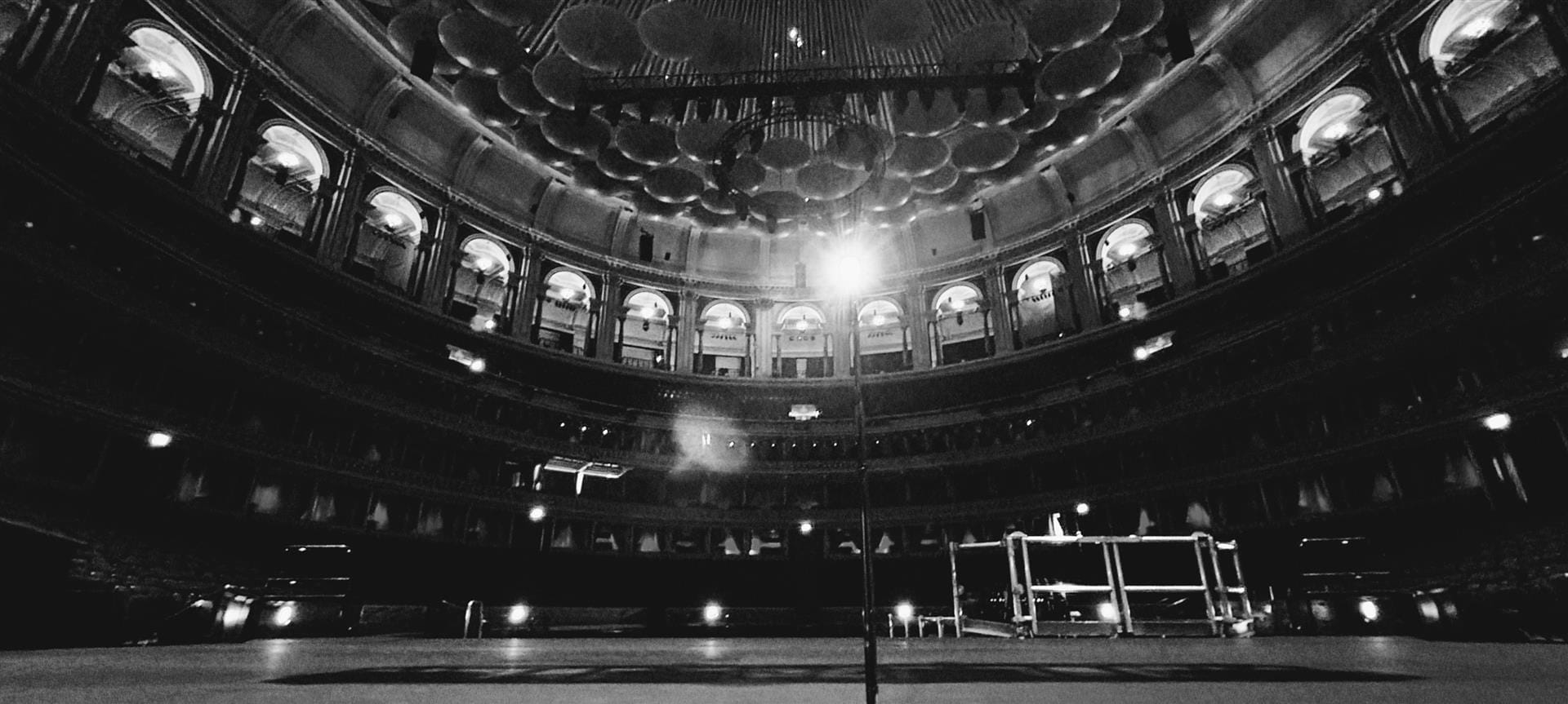 International Premiere: Grand Ole Opry Live From London's Royal Albert Hall International Premiere: Grand Ole Opry Live From London's Royal Albert Hall
