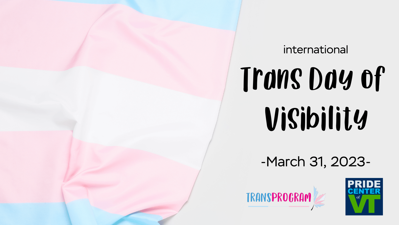 International Transgender Day Of Visibility: Three Steps Towards Inclusive Action International Transgender Day Of Visibility: Three Steps Towards Inclusive Action